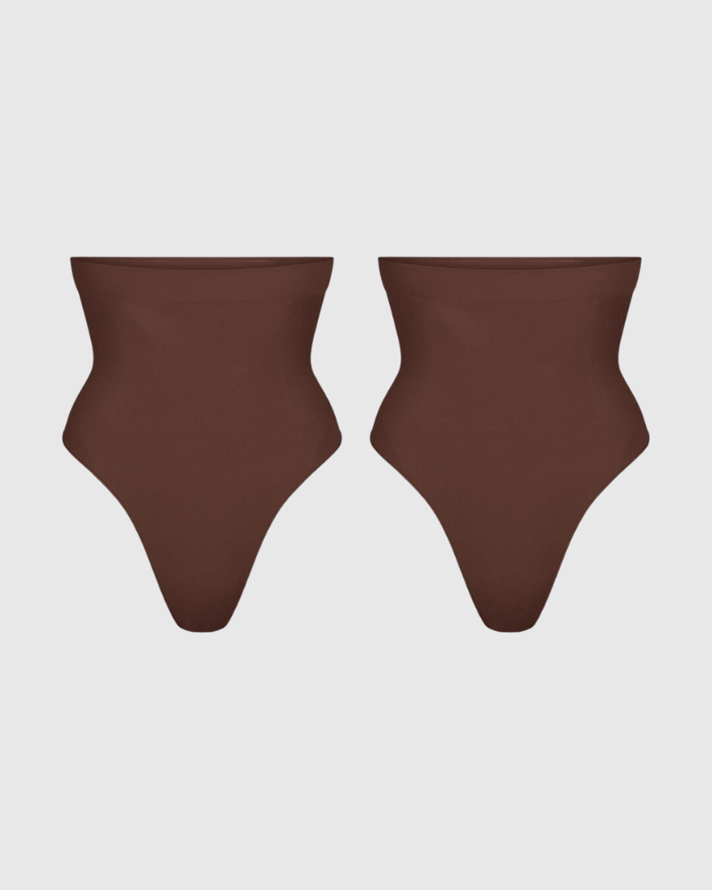 Tummy Control Panties (2 Pack)