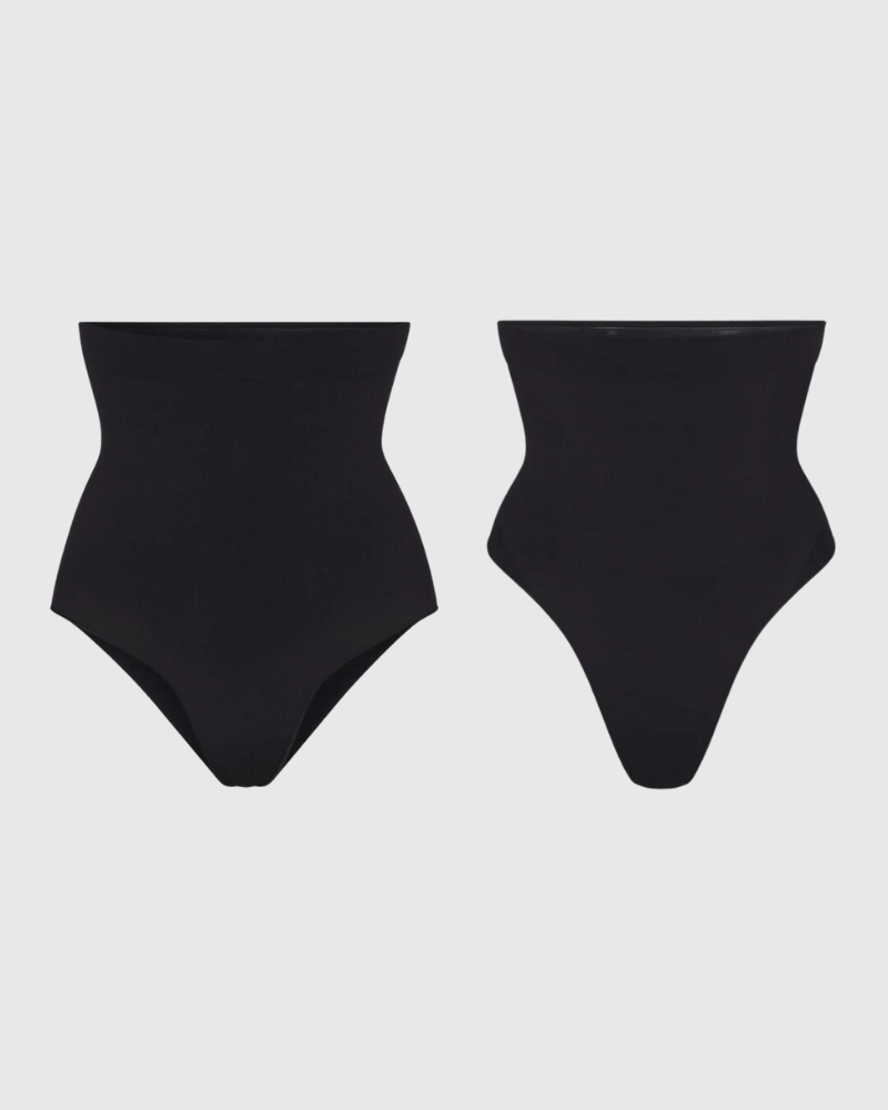 Tummy Control Panties (2 Pack)