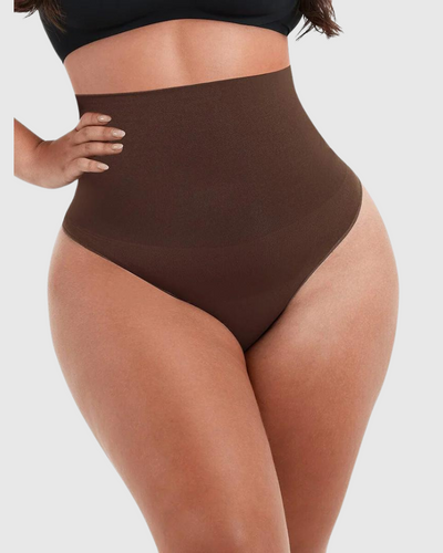 Tummy Control Panties (2 Pack)