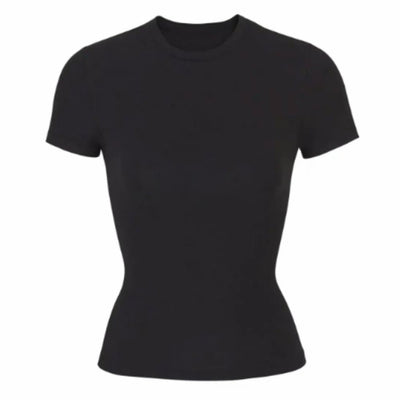 Smoothing Seamless T-shirt