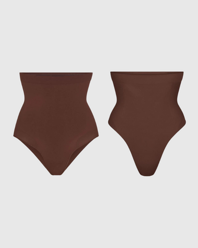 Tummy Control Panties (2 Pack)