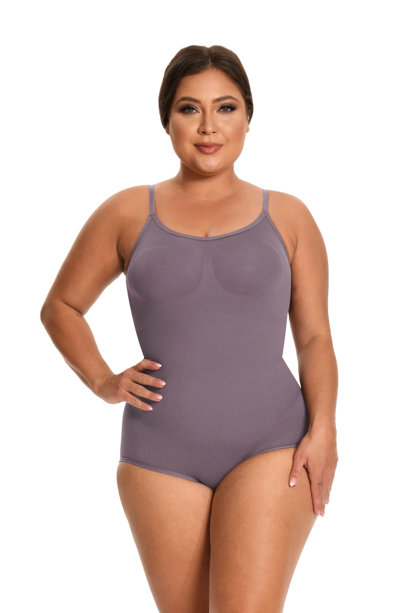 Snatched Bodysuit + FREE Non-Adhesive Nipple Cover Inserts