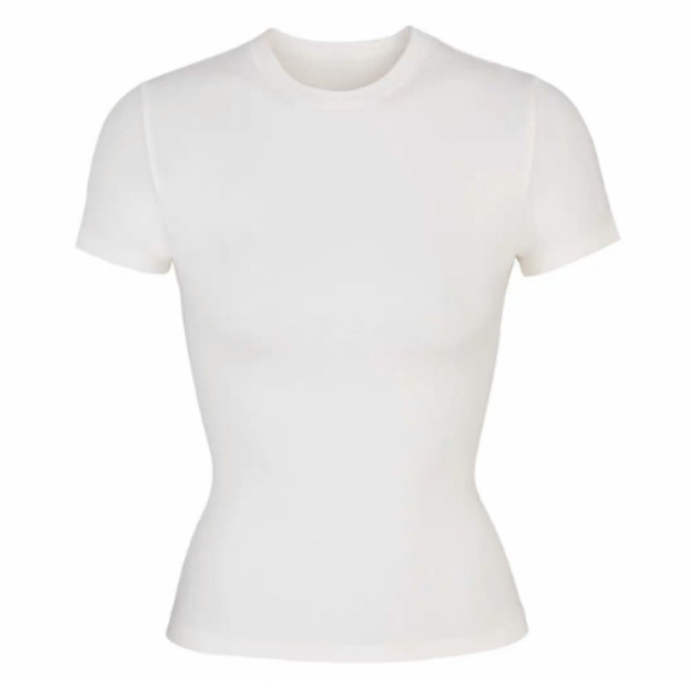 Smoothing Seamless T-shirt