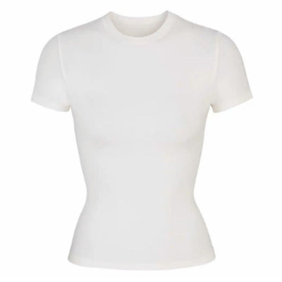 Smoothing Seamless T-shirt