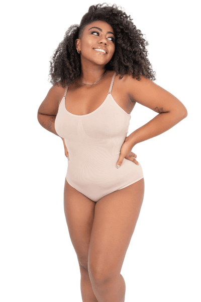 Snatched Bodysuit - 3-Pack (Save 60%)