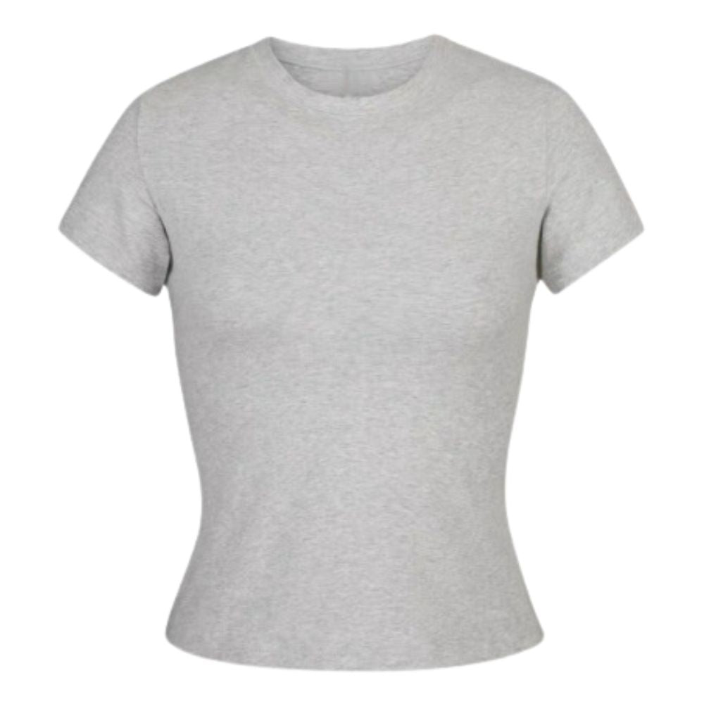 Smoothing Seamless T-shirt