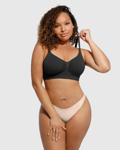 Snatched Seamless Bra (2 Pack)