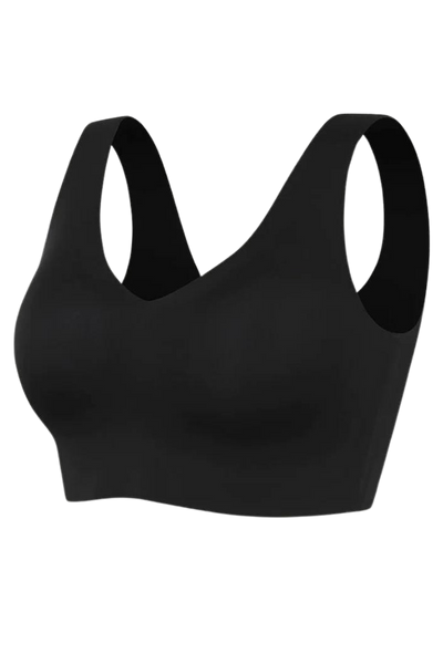 Magic Seamless Back Eraser Bra