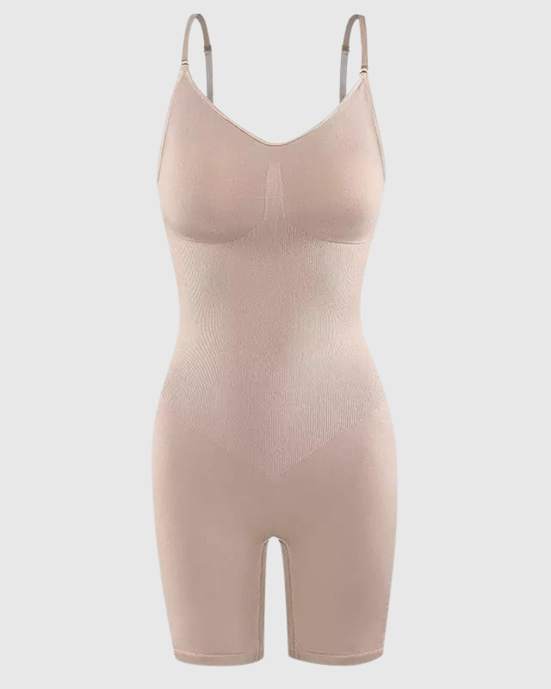 Smoothing Seamless Bodysuit