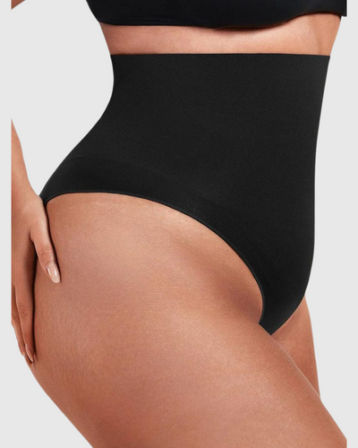 Tummy Control Panties (2 Pack)