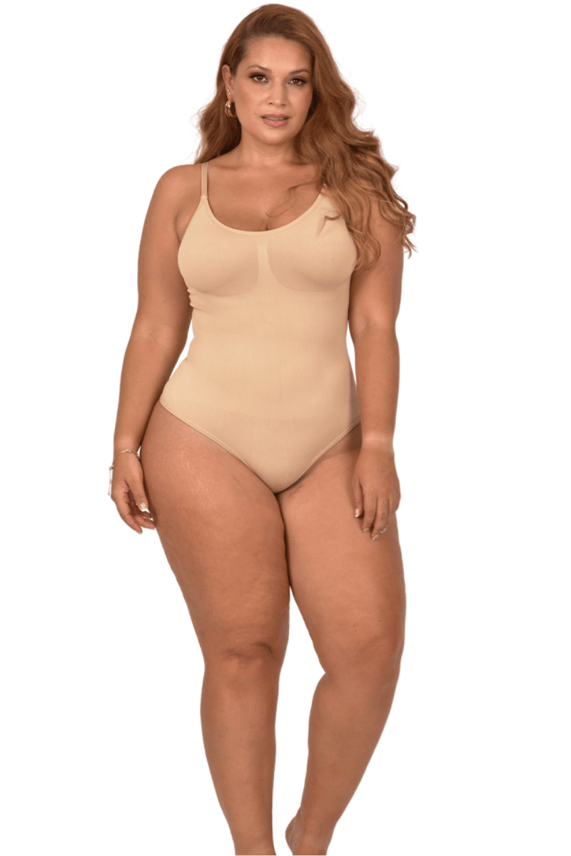 Snatched Bodysuit - 3-Pack (Save 60%)