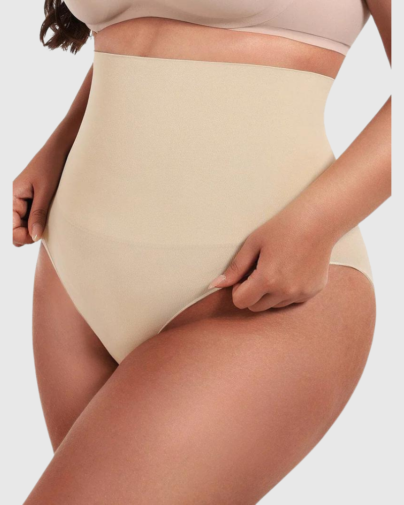 Tummy Control Panties (2 Pack)