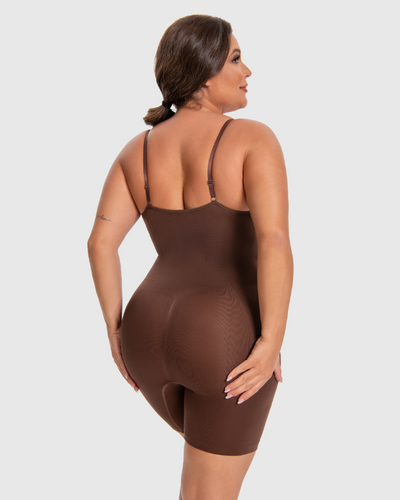 Smoothing Bodysuit - 2 Pack