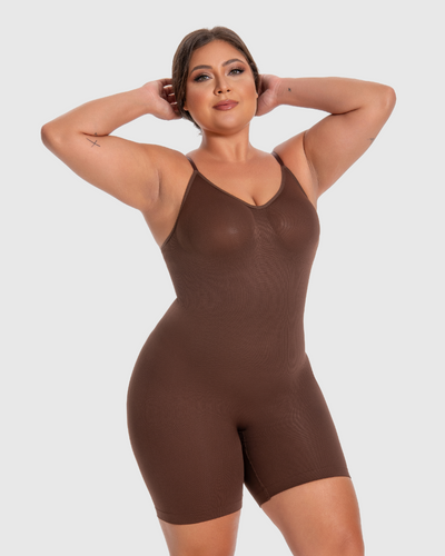 Smoothing Bodysuit - 2 Pack