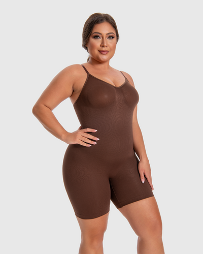 Smoothing Bodysuit - 2 Pack