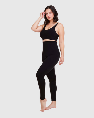 Tummy Control Leggings (2 Pack)