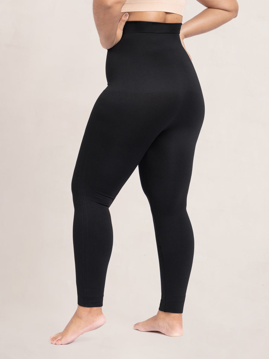 Tummy Control Leggings (2 Pack)