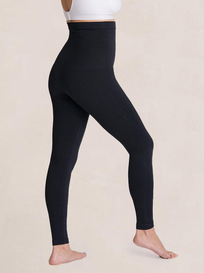 Tummy Control Leggings (2 Pack)