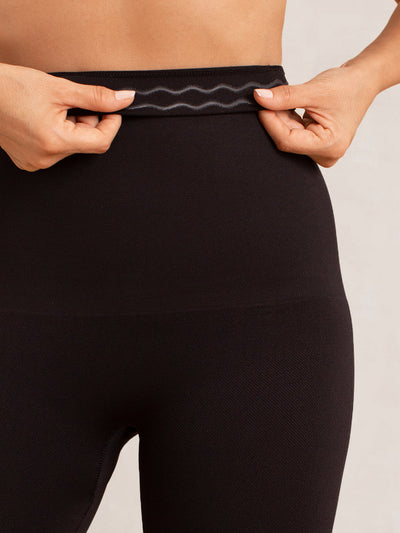 Tummy Control Leggings (2 Pack)